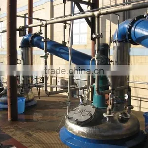 Resin Reactor/ Unsaturated Polyester Resin Equipment thumbnail-5