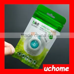 UCHOME 2017 New Design Hot Sale Essential Oil Insect Mosquito Repellent Bracelet thumbnail-6