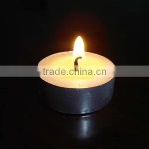 TEALIGHT CANDLE thumbnail-2