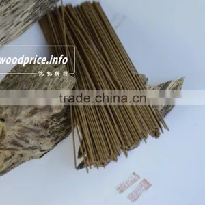 Agarwood Incense Without Sticks - Vietnam Original - 100% High Quality Agarwood Powder thumbnail-1