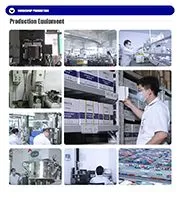 Dongguan Cohui Industrial Materials Co., Ltd. company overview - view 3 thumbnail