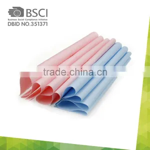 Eco Cloth/ Microfiber Clean Wipes Diposable Nonwoven Wipes for Furniture thumbnail-4