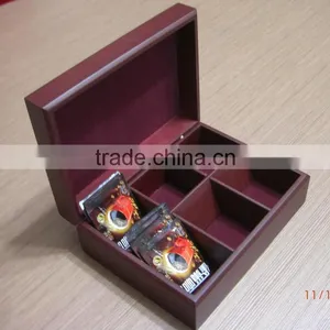 Popular High Quality Gift Boxes Tea Box thumbnail-1
