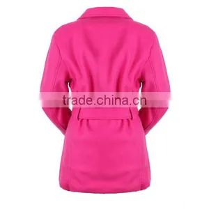 WOLLEN COAT DD-1709A-D thumbnail-2