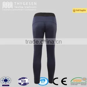 Women's Power Compression Pant Compression Tight Pants Base Layer thumbnail-1