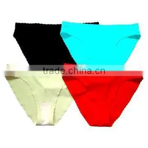 Seamless Panties thumbnail-1