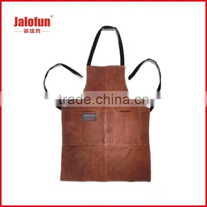 Hot Sale Custom Printed Cheap Cotton Apron Guangzhou Supplier thumbnail-2
