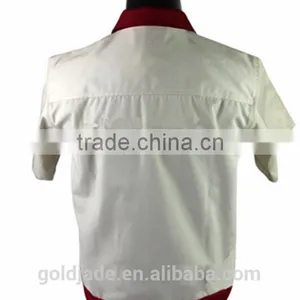 Custom Professional Workwear Builder's Work Wear Engineer Uniform thumbnail-2