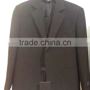 Manufacturers Custom-made Five Piece Suit 1 to 18 Years Old thumbnail-1