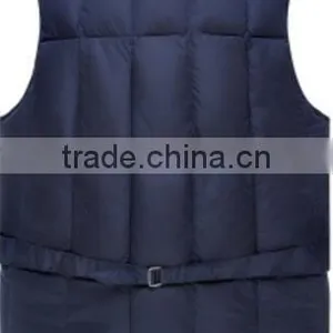 Clothing Products Mens Outdoor 100% Cotton Fishing Vest thumbnail-2