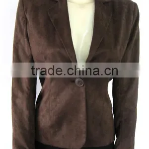 Women's Fashion Suits Jacket/blazer thumbnail-1