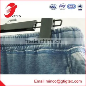 60/40 CVC 195GSM WOMENT'S KNIT PANT thumbnail-3