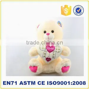Plush Custom Bear Bouquet no Minimum Bear Manufacture thumbnail-2