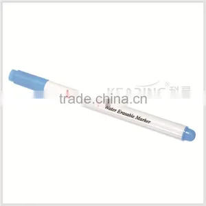 Kearing Non Toxic Blue Color Water Eraser Pen for Temporary Marking Easily Removed By Water #WB05 thumbnail-3