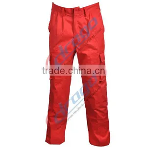 Anti-mosquito and uv Protection Pants For Gardener thumbnail-1