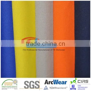 Anti Insect Coverall Yarn for Mosquito Repellent Clothing thumbnail-1