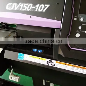 Billboard Plotter Cutter Printer thumbnail-2