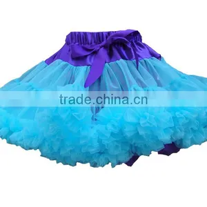 2016 New Style Children Skirts Girls Tutu Skirts Kids Baby Fluffy Pettiskirts and Tutu Party Skirt Dress thumbnail-5