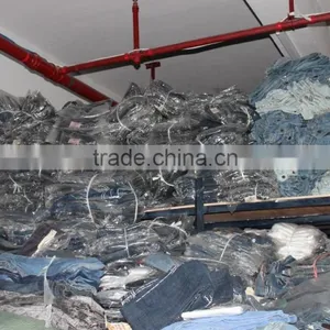 G Stock Lot Children Jeans Manufacturers Turkey thumbnail-4