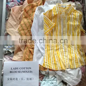 GZY 2015 Hot Sale Fashion Mixed Used Clothes From Australia thumbnail-6