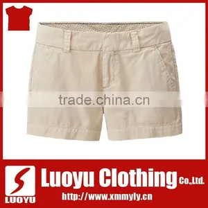 Ladies Shorts for Summer thumbnail-1