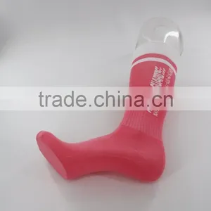 Customized Sport Crew Socks Men thumbnail-5