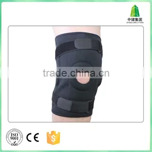 Sports Knee Protector for Knee Injuiry Recover thumbnail-3