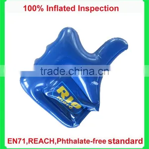 Inflatable Pvc Hand thumbnail-3