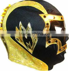 Adult Wrestling Mask thumbnail-1