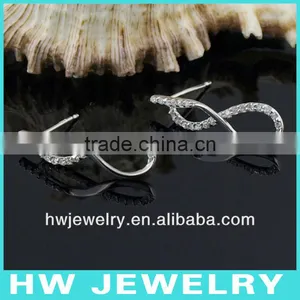 cz Silver 925 Jewelry thumbnail-1