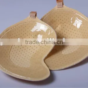2015 New Style Invisible Nude Silicone Free Bra for Sexy Girl thumbnail-6