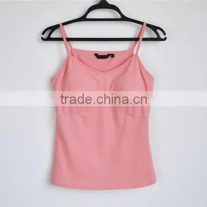 2015 New Arrival Tank Tops in Bulk thumbnail-1