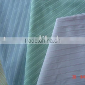 Cotton Textiles /shirt Fabric/yarn Dyed Fabric thumbnail-1