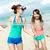 2015 Hot Sale Sexy Women's Swimwear Suits thumbnail-4