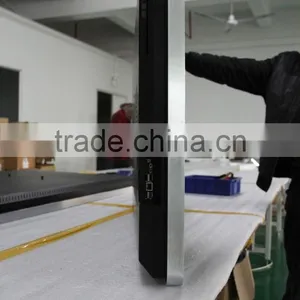 65inch Wall Mounting Lcd Computer pc Computer All in One thumbnail-3