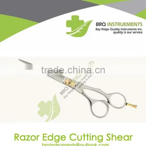 Razor Edge Scissors thumbnail-1