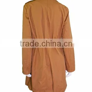 2014-2015 Trench Coat Women Lady's Trench Coats thumbnail-3