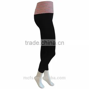 New Seamless Leggings for Women Tight Yoga Pants Apparel Womens Leggings thumbnail-2