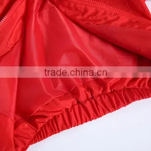 Hot Sale Custom Logo Child Apparel Manufacturer 100% Polyester Kids Winter Jackets thumbnail-6