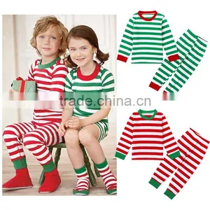 S15518A Wholesale Kids Pajamas Baby Pyjamas Children Sleepwear thumbnail-1