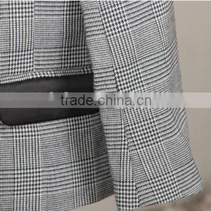 New Style Tie Factory Low Price High Quality Cotton Boy Suit thumbnail-5