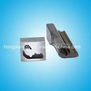 High Precision Pressing Tungsten Carbide Mold Components With Carbide Mould Parts (special Stamping Tool, AF1) thumbnail-1