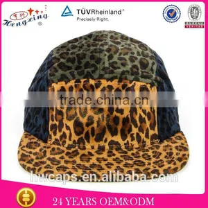 Aztec African Native Mens Womens Wholesale 5 Panel Hats thumbnail-4