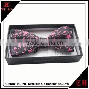 Wholesale Gift Box Wholesale Bow Tie For Everybody thumbnail-1