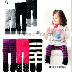 2015 New Design Baby Underpants ,colorful Original Cotton Baby Pants ,cute Design Baby Leggings, thumbnail-1
