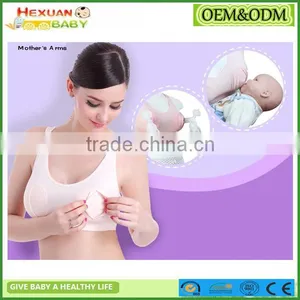Hands Free Breast Pump Bra/nursing Bra/underwired Bras thumbnail-1