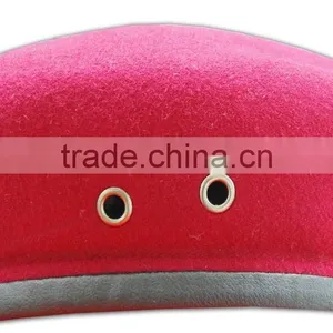 ISO9001 BSCI Cap UK/AU/USA Hat Own Design Gym Basketball Army Cap thumbnail-6
