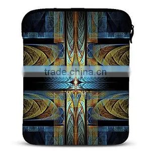 Neoprene Ipad Sleeve thumbnail-1