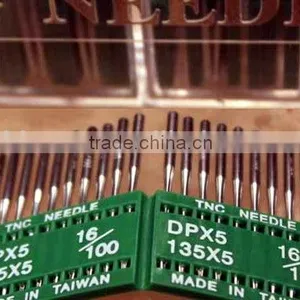 TNC Sewing Needle Dpx5 135x5 thumbnail-1