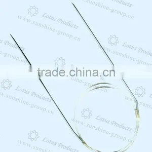 Circular Knitting Needle High Quality Circular Knitting Machine Needles thumbnail-5
